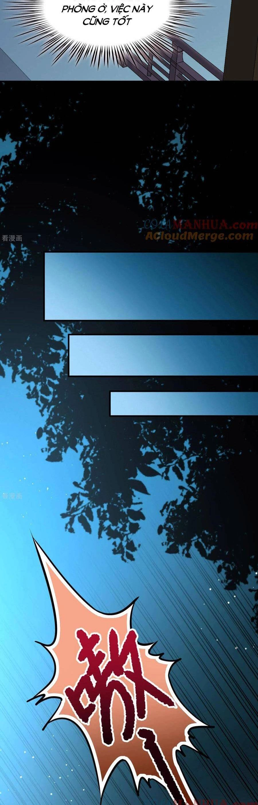 Tầm Trảo Tiền Thế Chi Lữ 2 Chapter 230 - 6