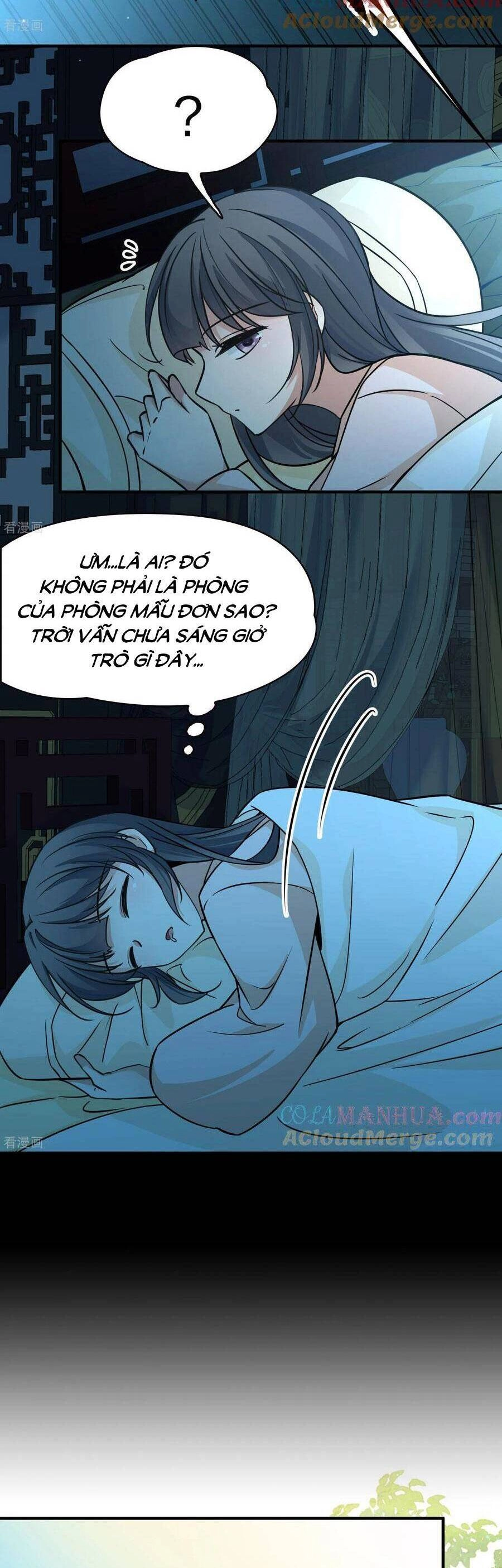 Tầm Trảo Tiền Thế Chi Lữ 2 Chapter 230 - 7