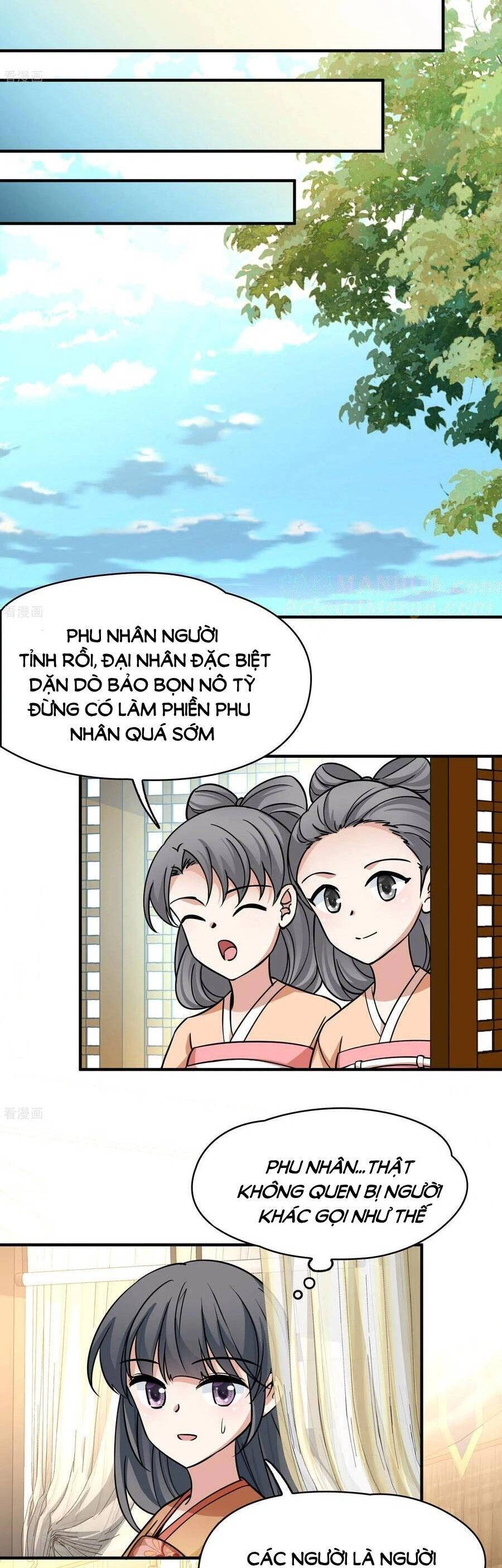 Tầm Trảo Tiền Thế Chi Lữ 2 Chapter 230 - 8
