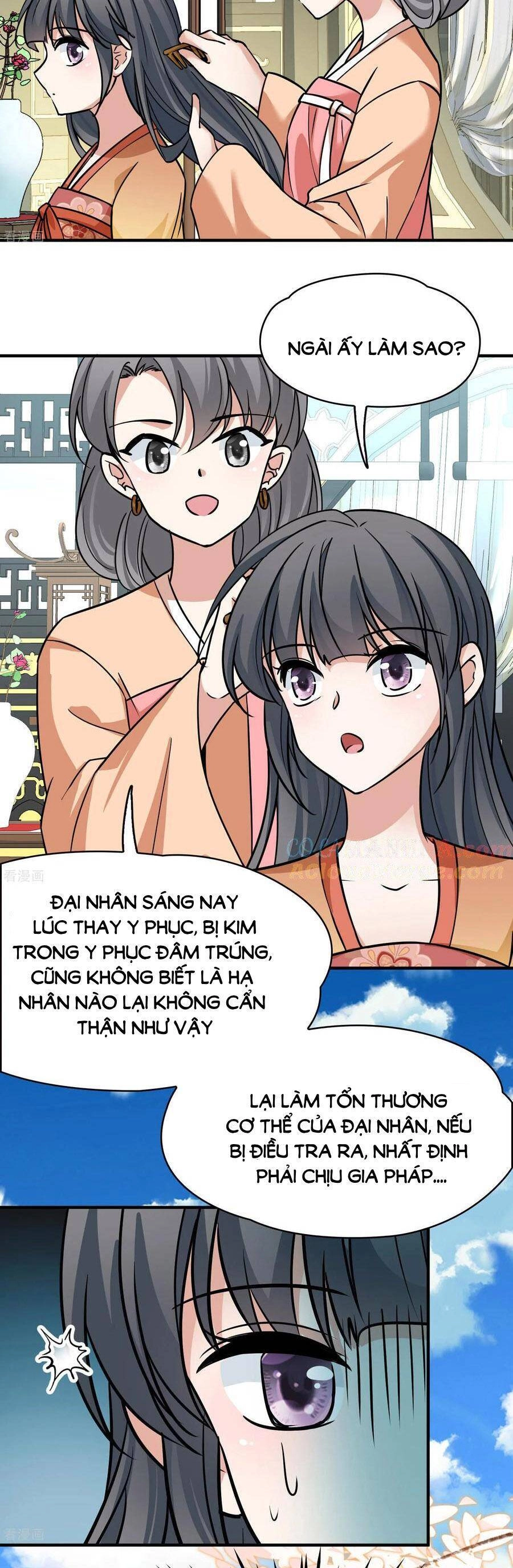 Tầm Trảo Tiền Thế Chi Lữ 2 Chapter 230 - 10