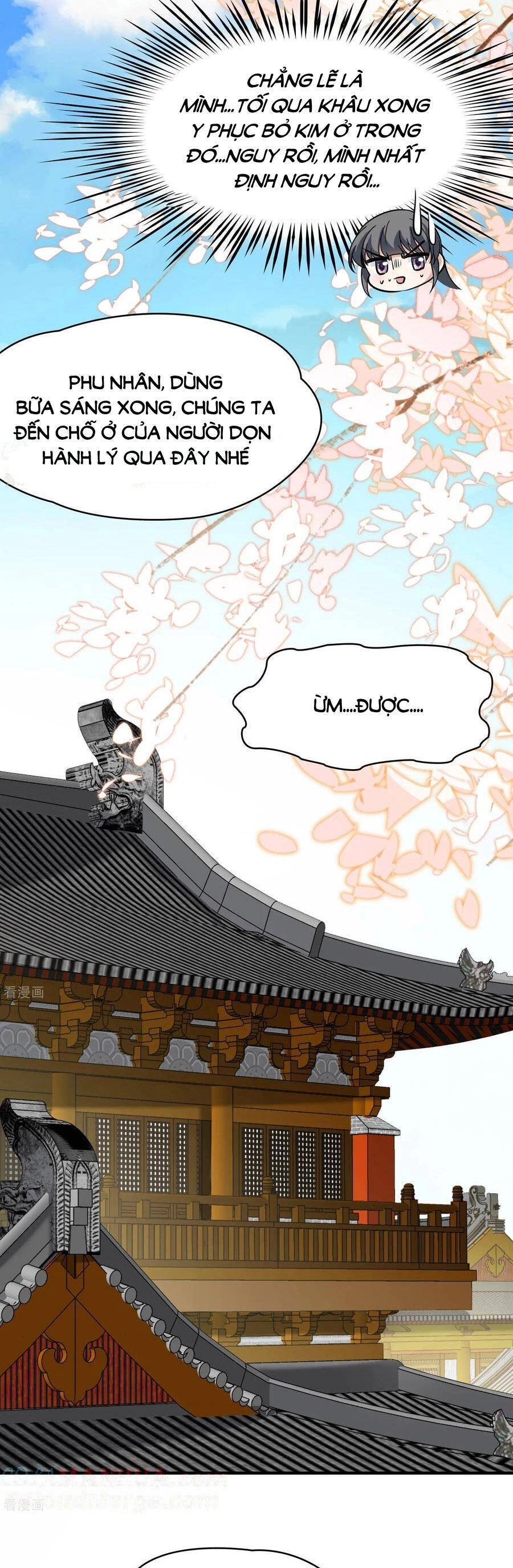 Tầm Trảo Tiền Thế Chi Lữ 2 Chapter 230 - 11