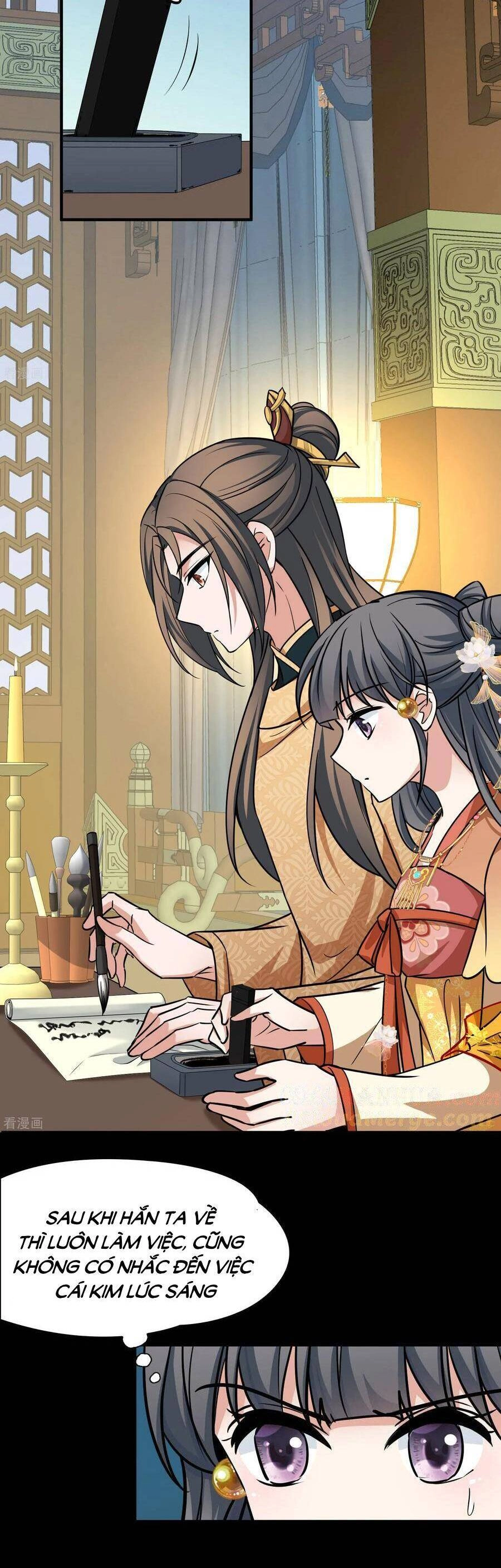 Tầm Trảo Tiền Thế Chi Lữ 2 Chapter 231 - 3