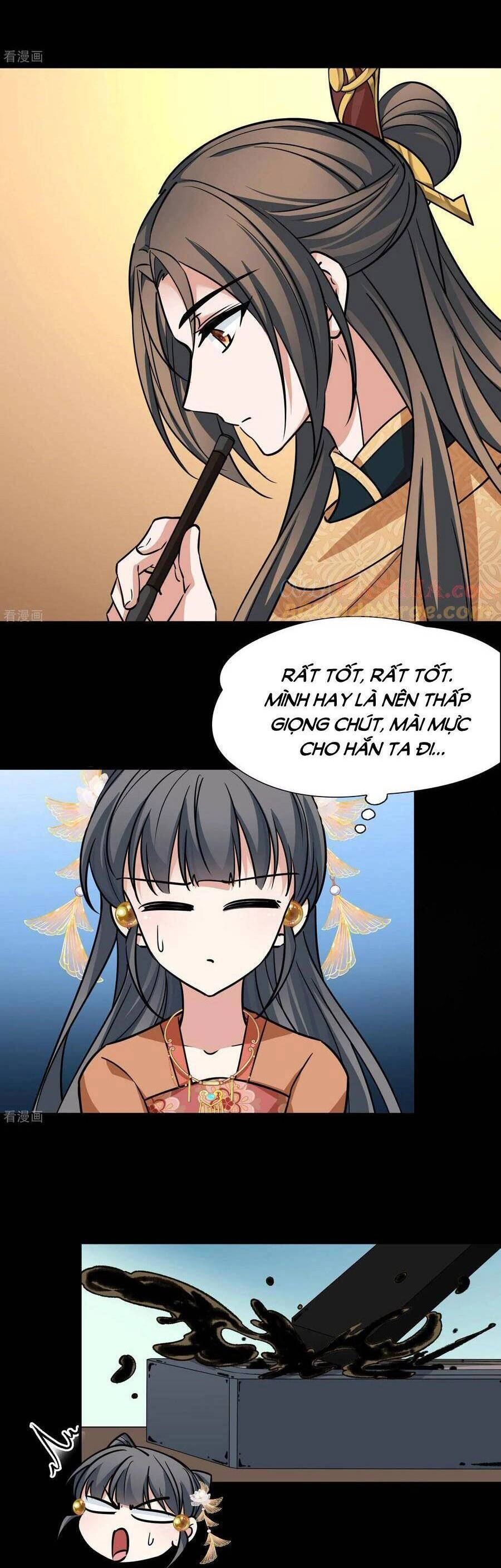 Tầm Trảo Tiền Thế Chi Lữ 2 Chapter 231 - 4