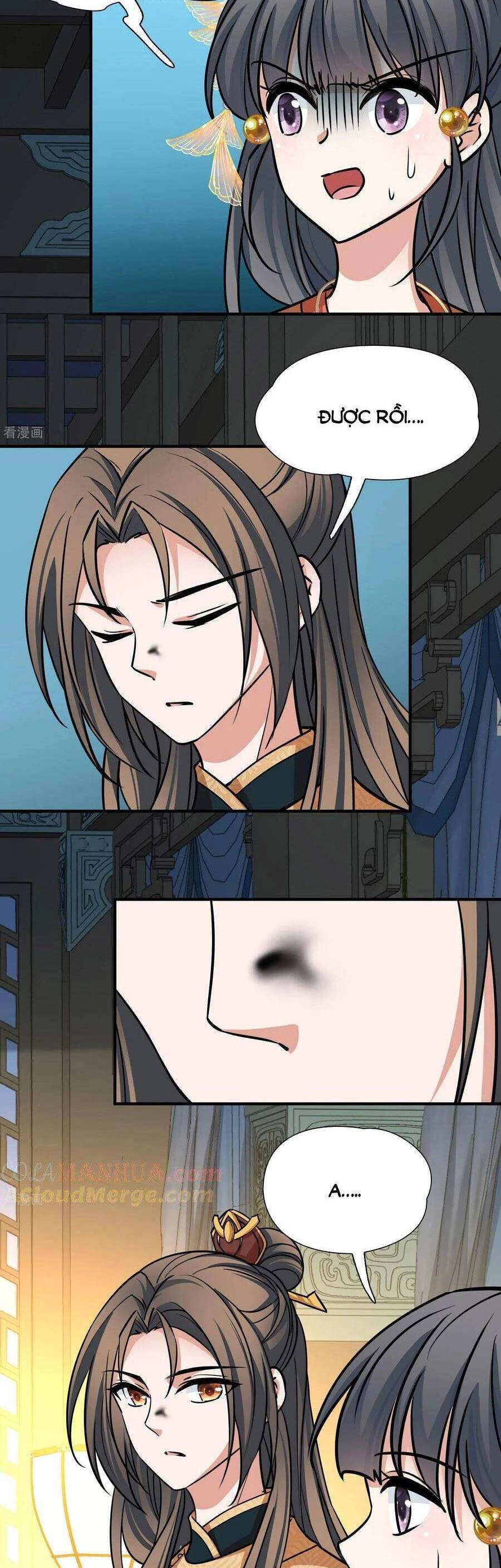 Tầm Trảo Tiền Thế Chi Lữ 2 Chapter 231 - 6