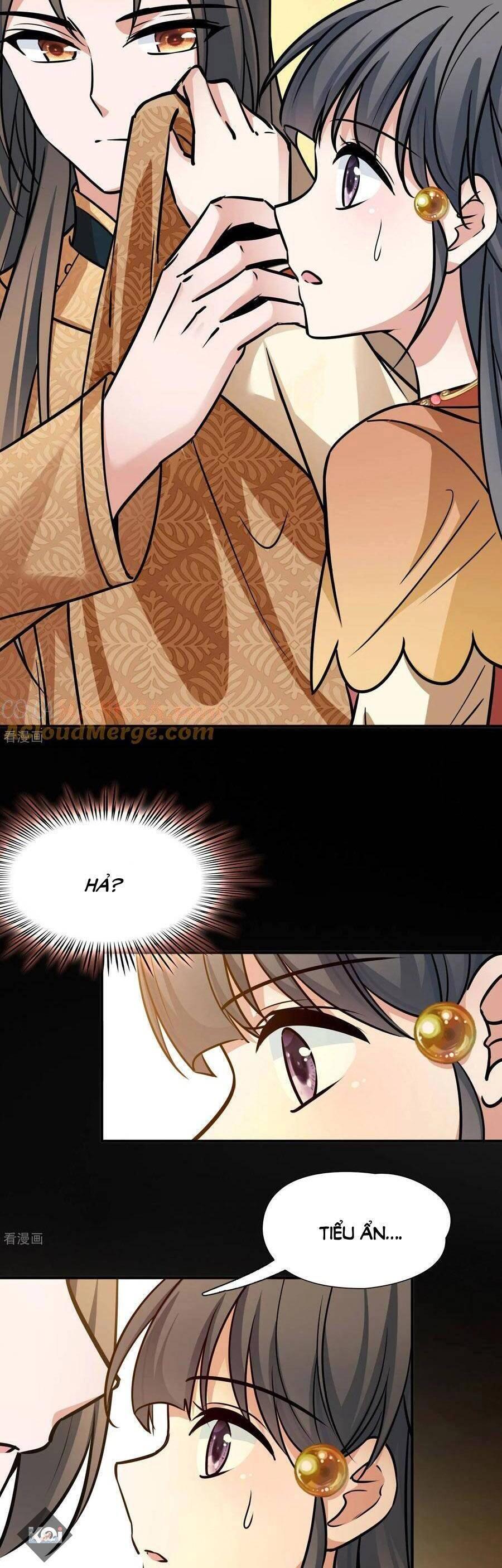 Tầm Trảo Tiền Thế Chi Lữ 2 Chapter 231 - 9