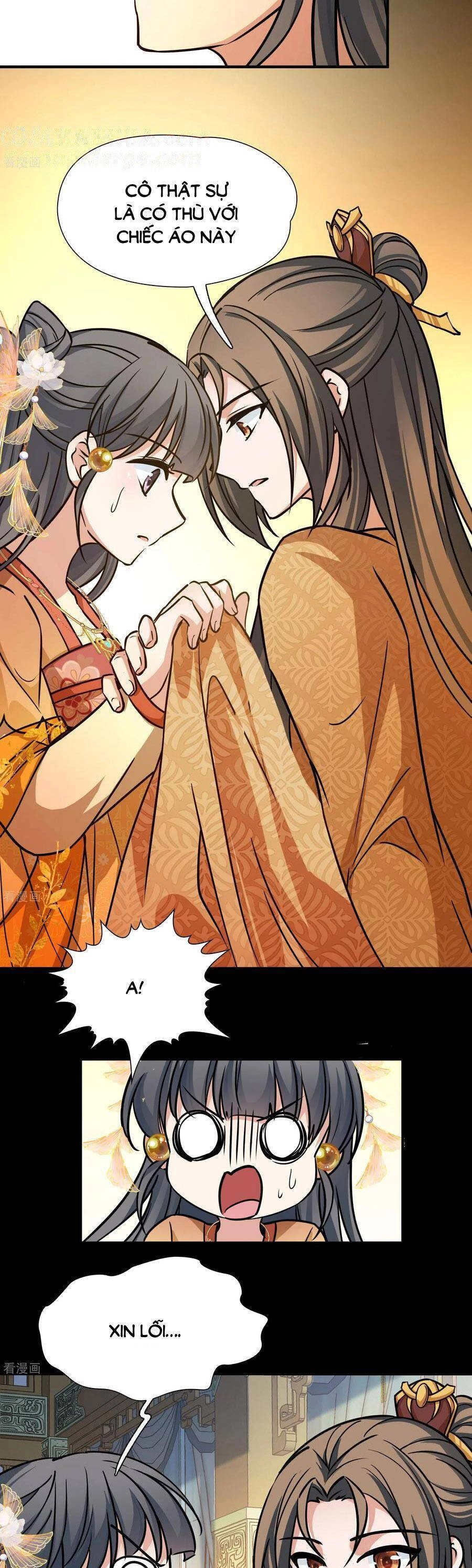 Tầm Trảo Tiền Thế Chi Lữ 2 Chapter 231 - 10