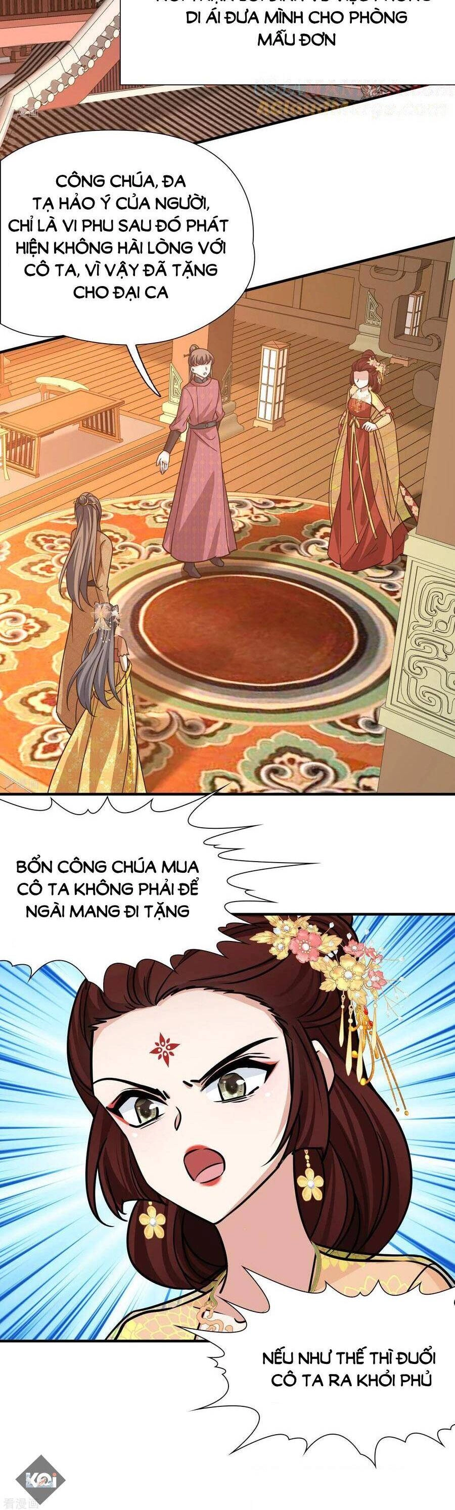 Tầm Trảo Tiền Thế Chi Lữ 2 Chapter 231 - 13