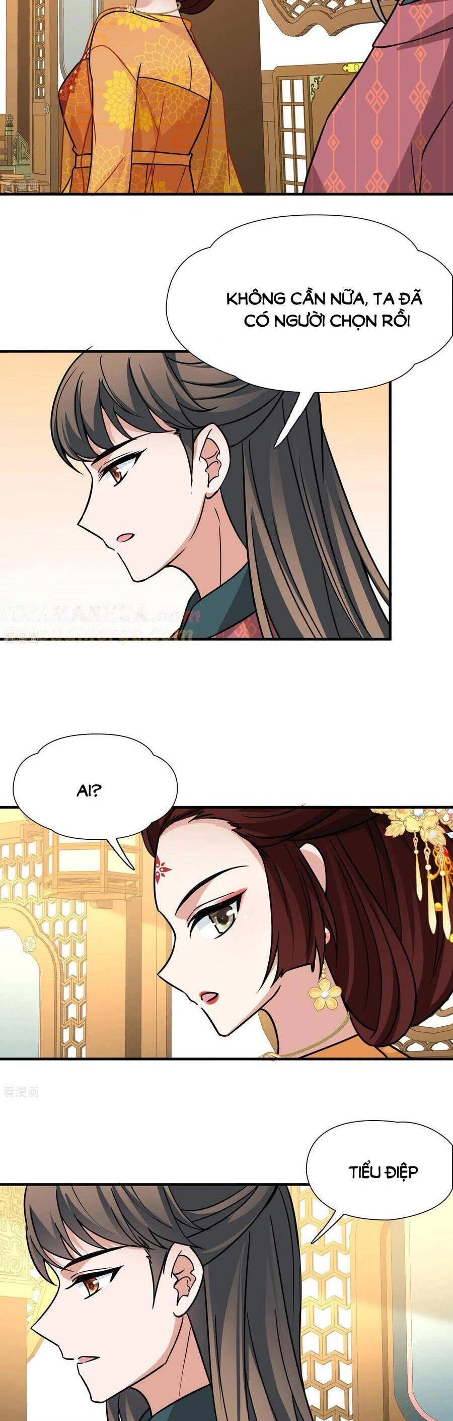 Tầm Trảo Tiền Thế Chi Lữ 2 Chapter 232 - 6