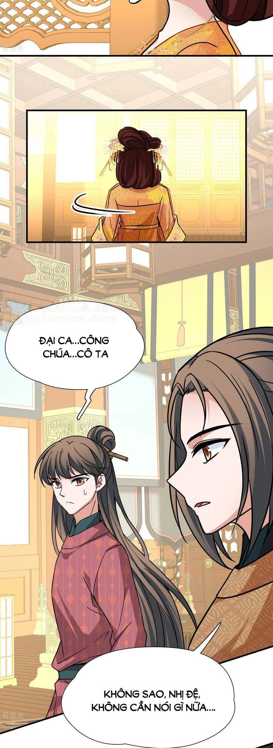 Tầm Trảo Tiền Thế Chi Lữ 2 Chapter 232 - 11