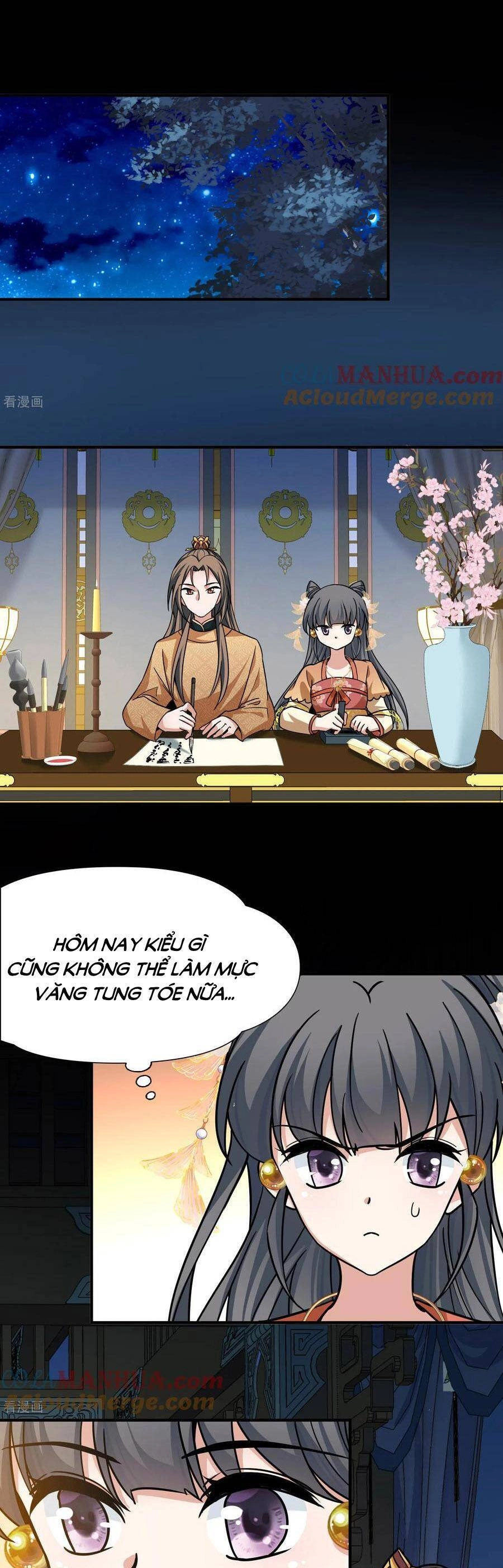 Tầm Trảo Tiền Thế Chi Lữ 2 Chapter 233 - 1