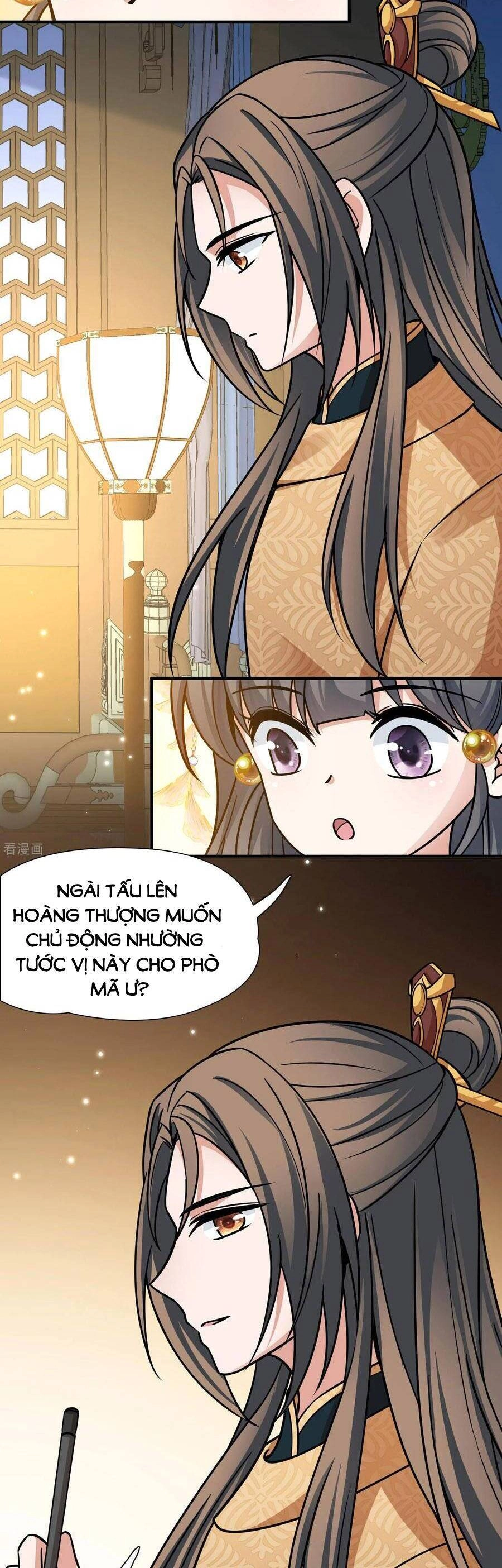 Tầm Trảo Tiền Thế Chi Lữ 2 Chapter 233 - 2