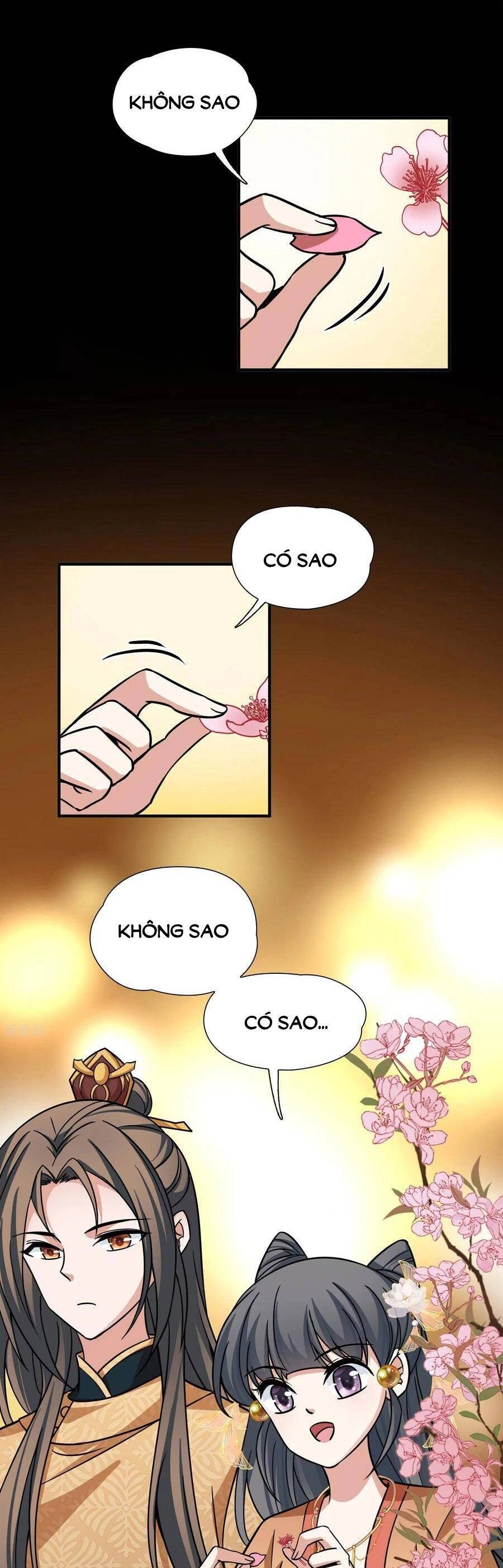 Tầm Trảo Tiền Thế Chi Lữ 2 Chapter 233 - 6