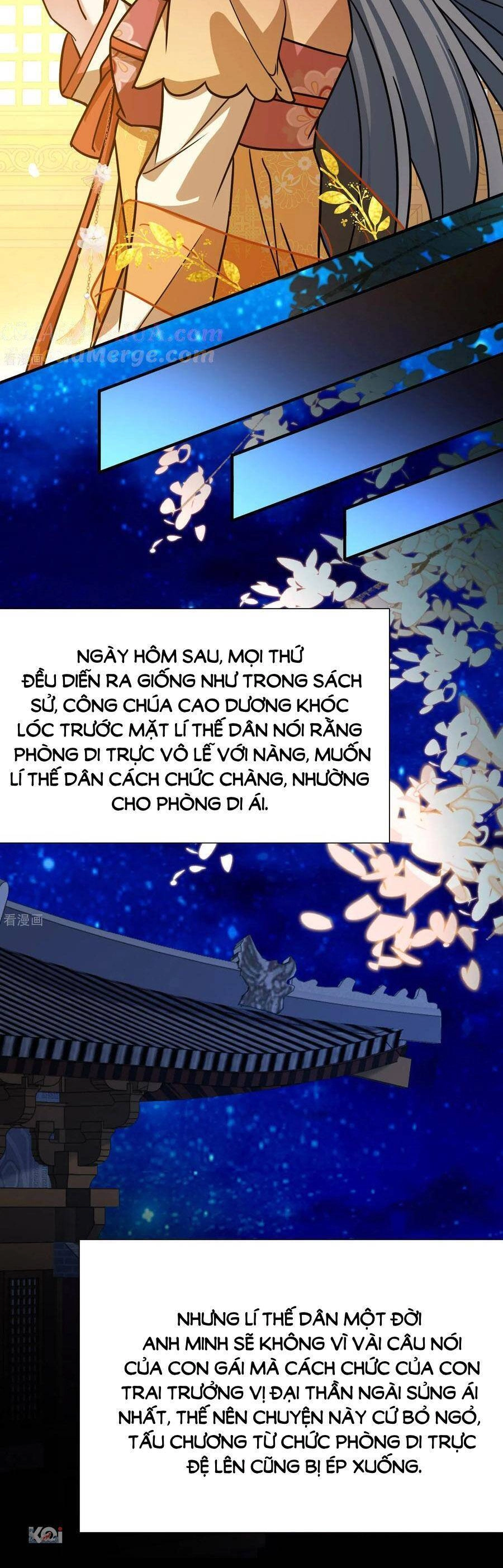 Tầm Trảo Tiền Thế Chi Lữ 2 Chapter 233 - 9