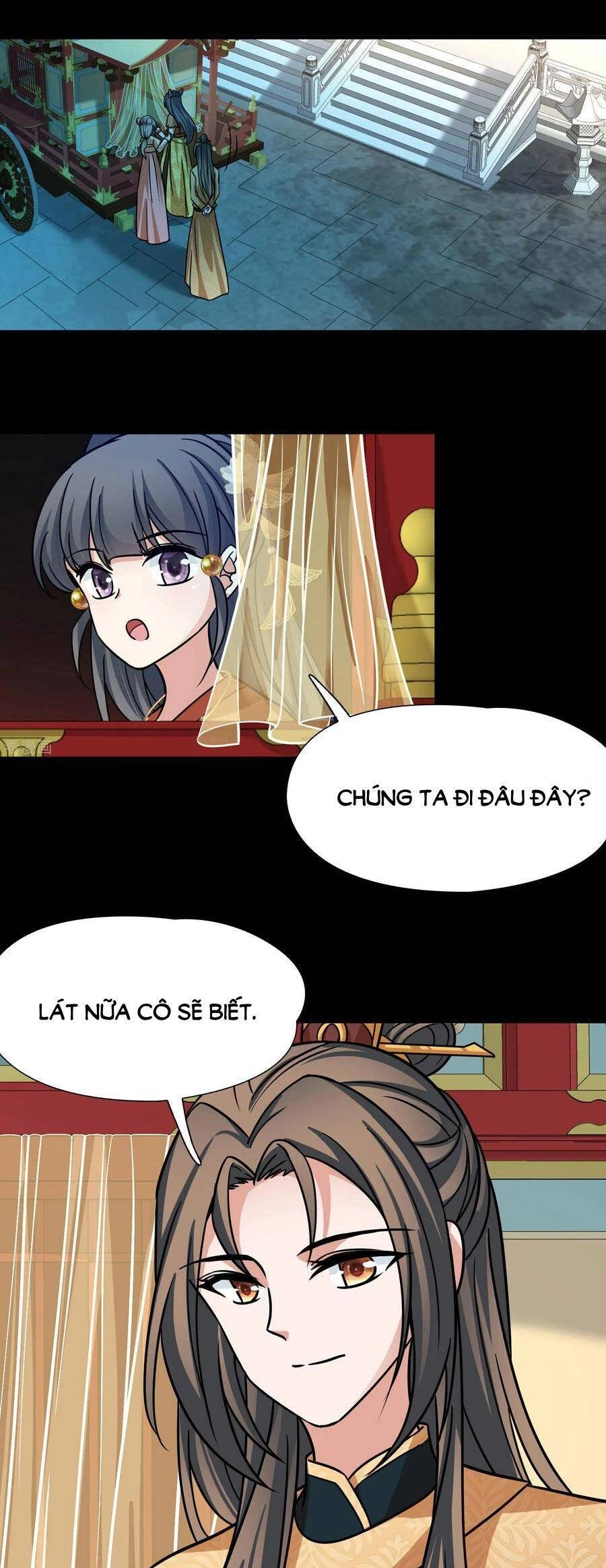 Tầm Trảo Tiền Thế Chi Lữ 2 Chapter 233 - 10