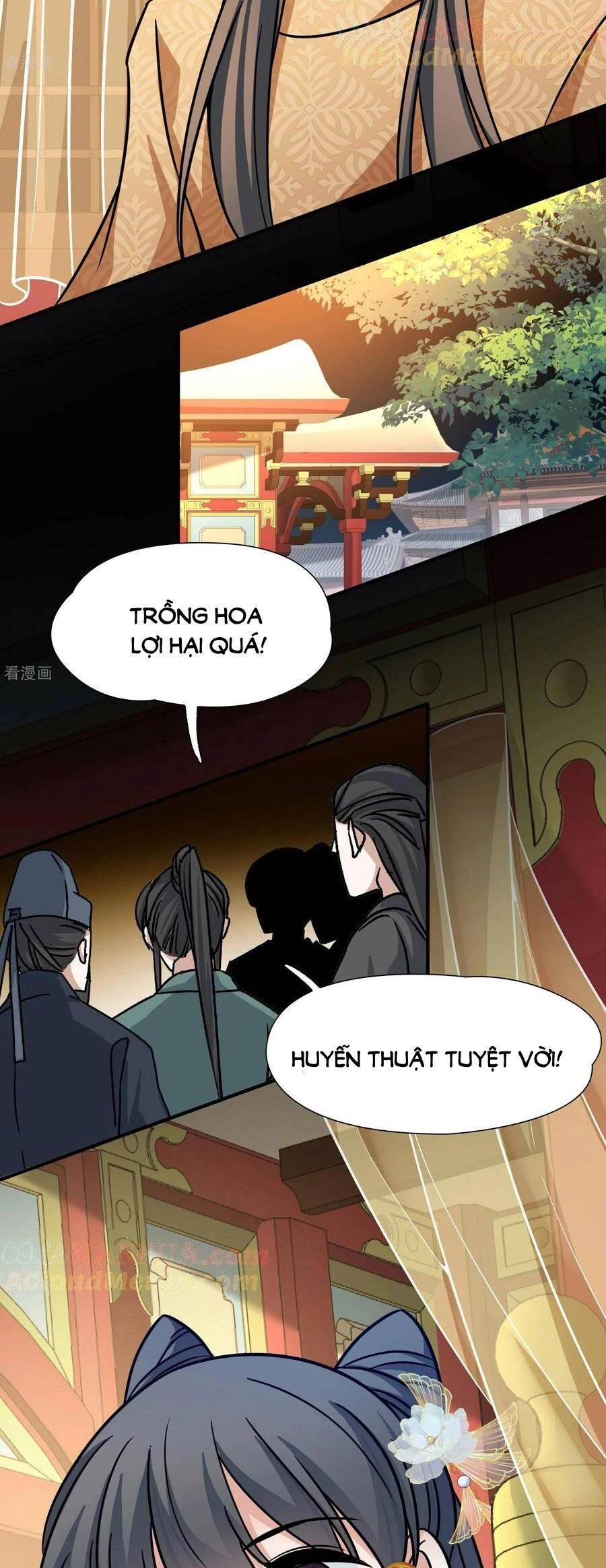 Tầm Trảo Tiền Thế Chi Lữ 2 Chapter 233 - 11