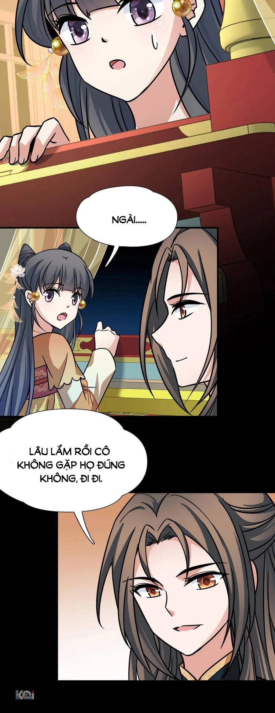 Tầm Trảo Tiền Thế Chi Lữ 2 Chapter 233 - 12