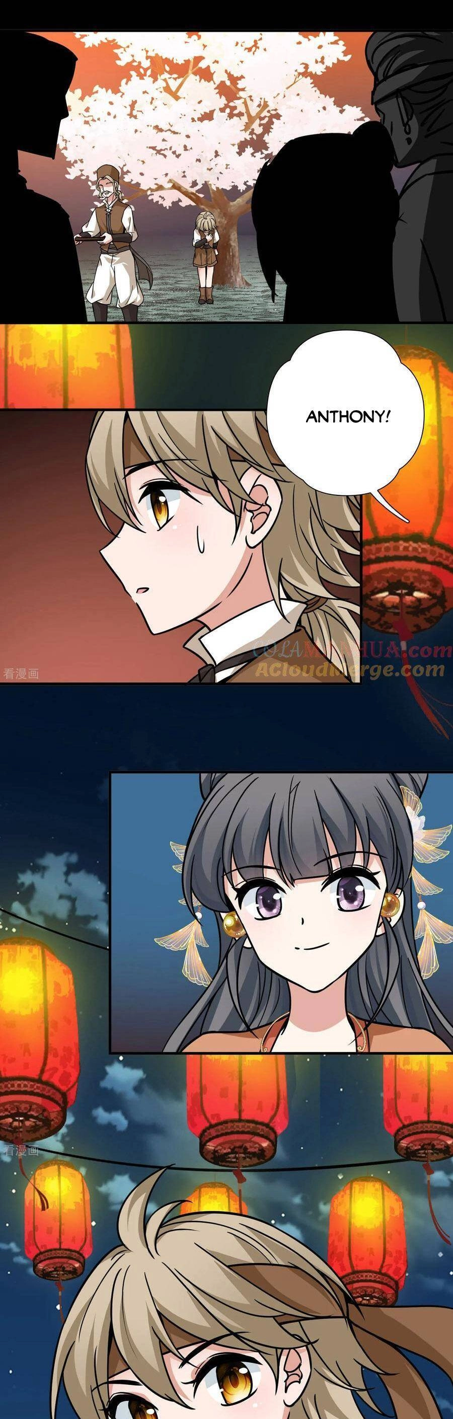 Tầm Trảo Tiền Thế Chi Lữ 2 Chapter 234 - 1