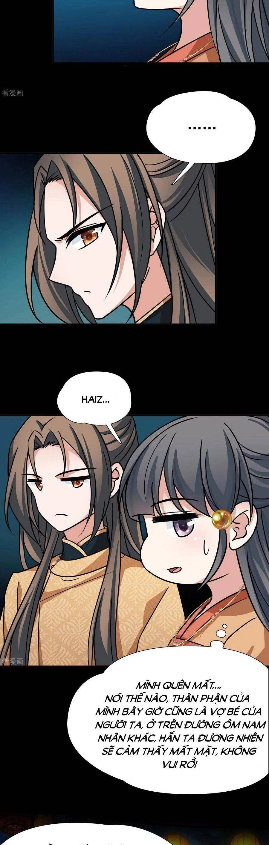 Tầm Trảo Tiền Thế Chi Lữ 2 Chapter 234 - 5