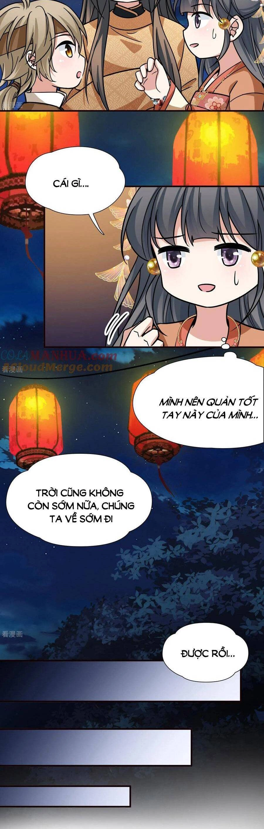 Tầm Trảo Tiền Thế Chi Lữ 2 Chapter 234 - 7