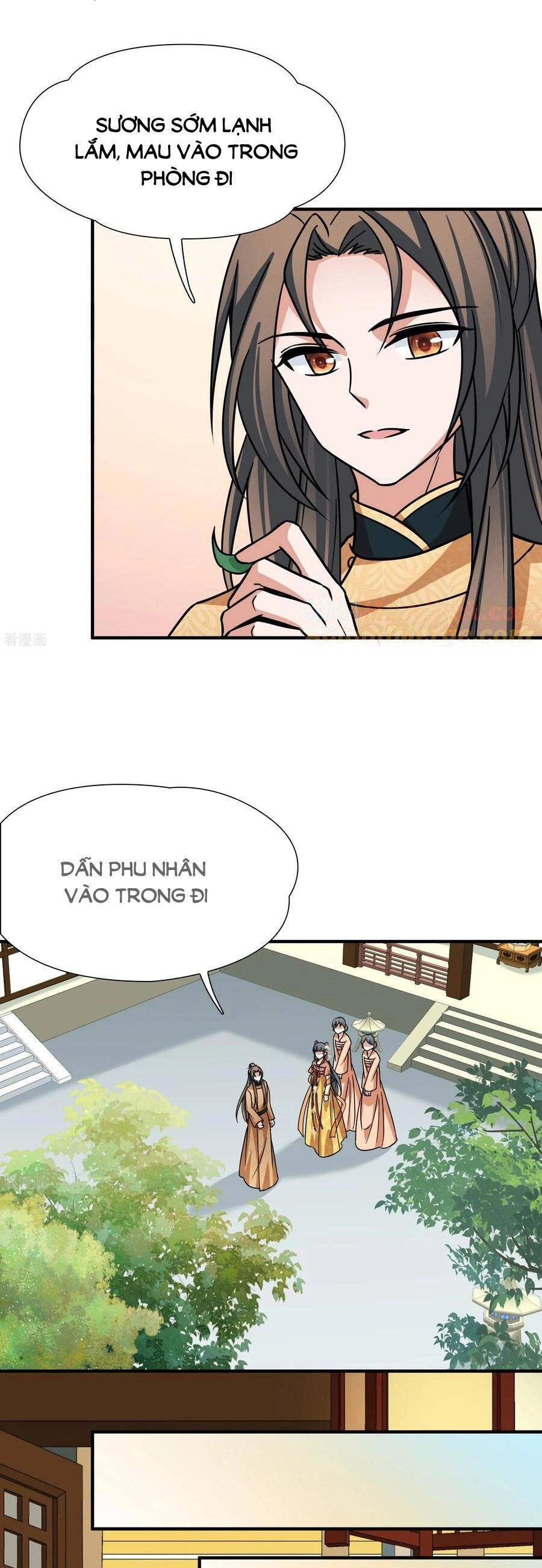 Tầm Trảo Tiền Thế Chi Lữ 2 Chapter 234 - 10