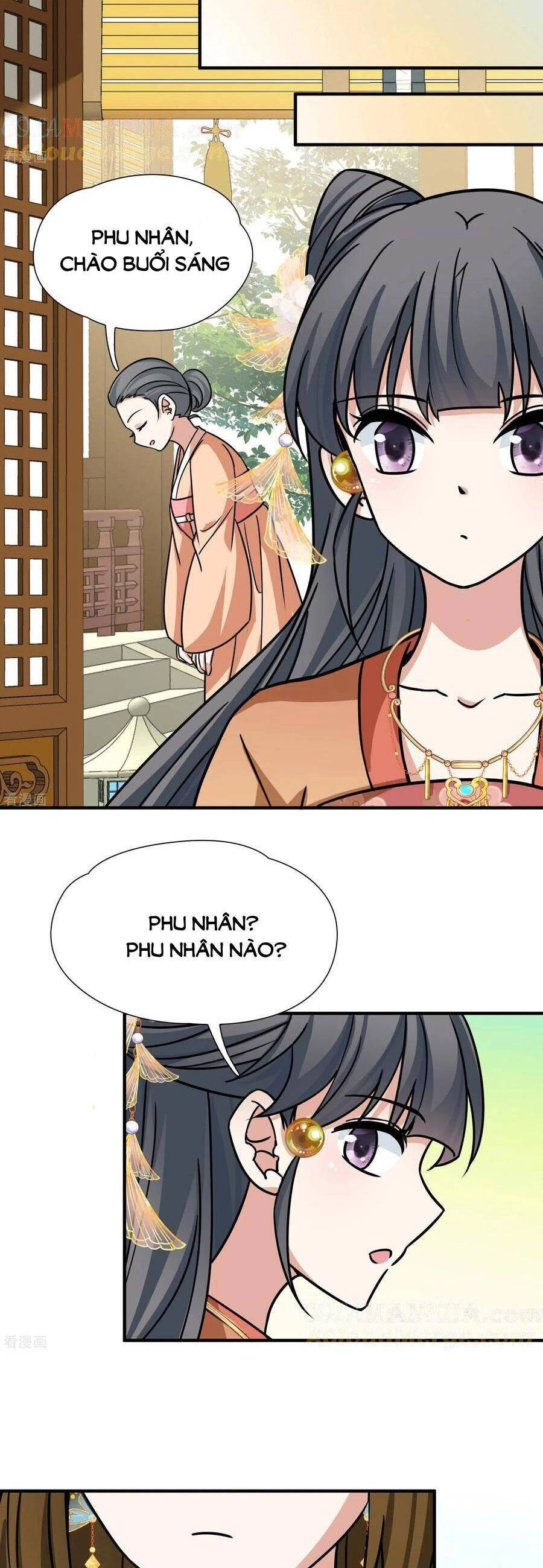 Tầm Trảo Tiền Thế Chi Lữ 2 Chapter 234 - 11