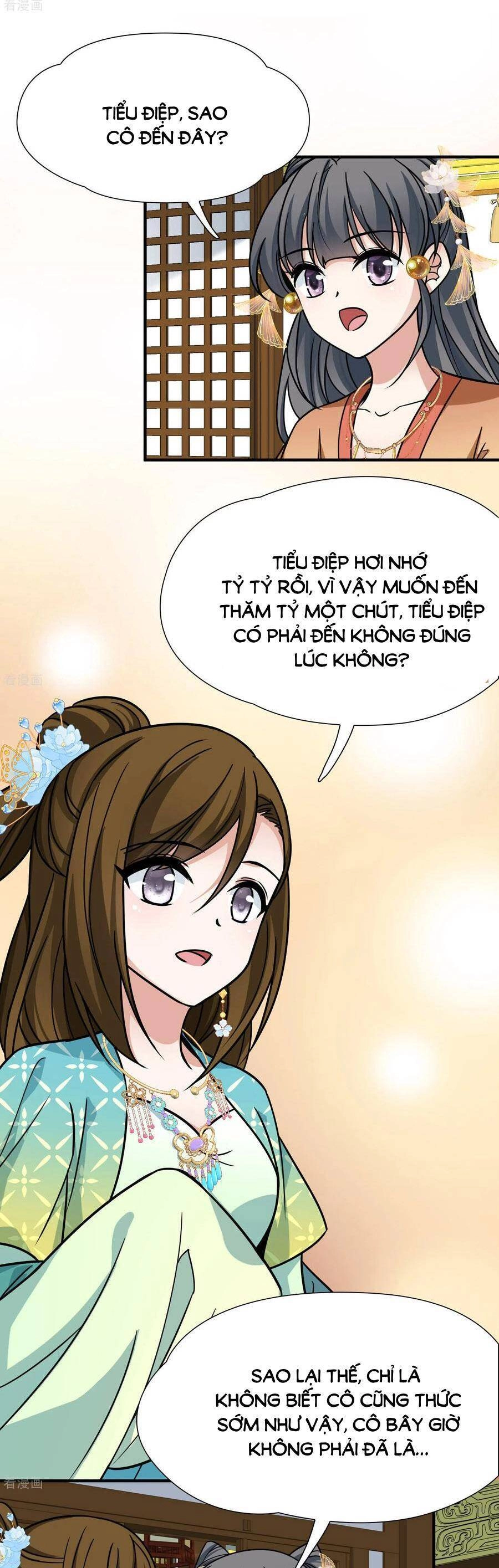 Tầm Trảo Tiền Thế Chi Lữ 2 Chapter 235 - 1