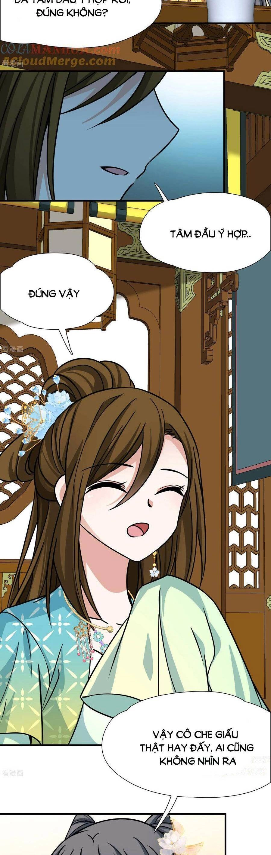 Tầm Trảo Tiền Thế Chi Lữ 2 Chapter 235 - 4