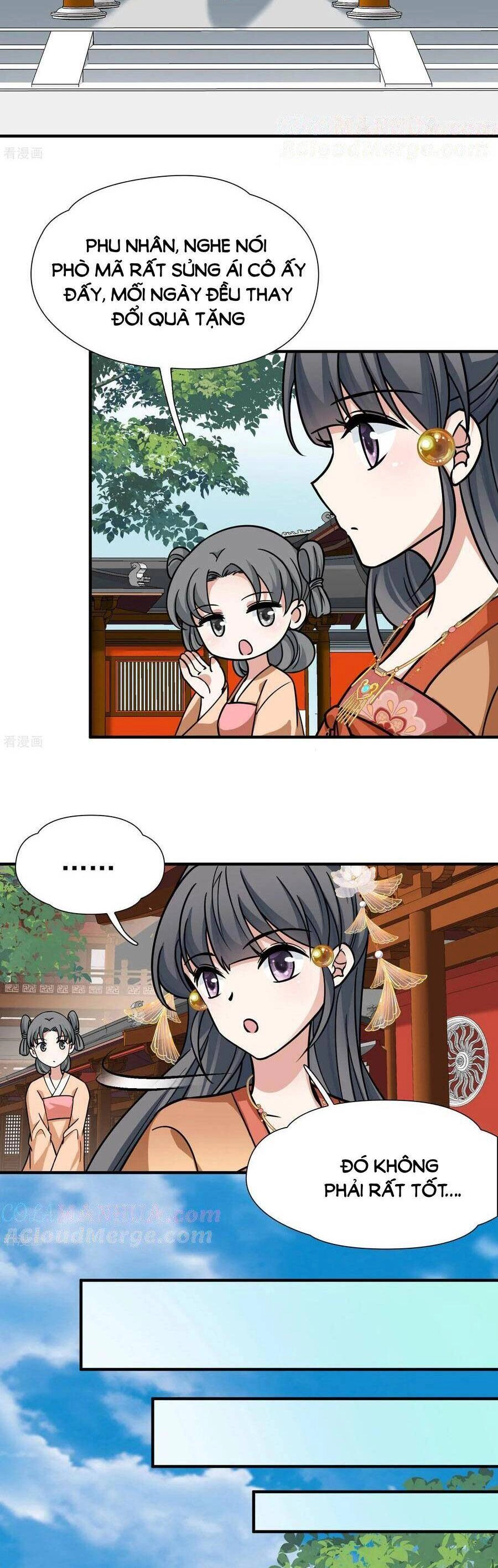 Tầm Trảo Tiền Thế Chi Lữ 2 Chapter 235 - 7