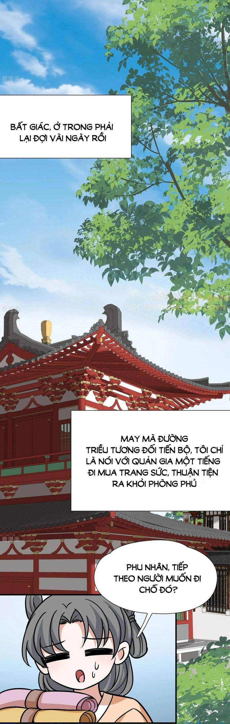 Tầm Trảo Tiền Thế Chi Lữ 2 Chapter 235 - 8