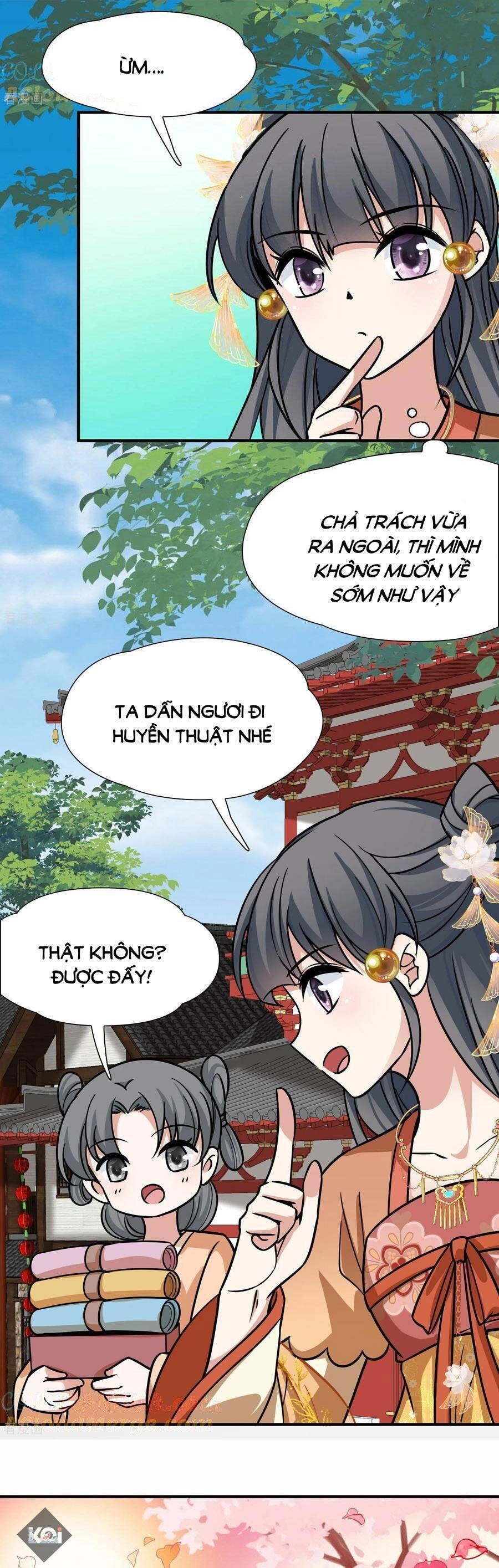 Tầm Trảo Tiền Thế Chi Lữ 2 Chapter 235 - 9