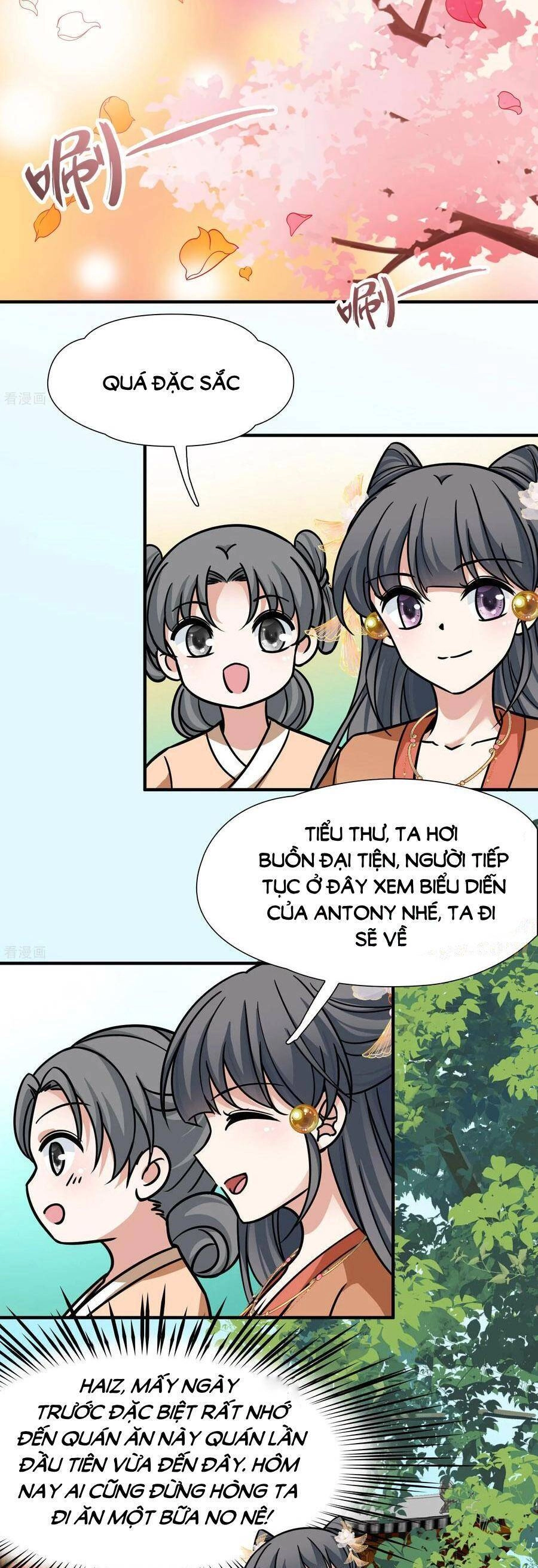 Tầm Trảo Tiền Thế Chi Lữ 2 Chapter 235 - 10