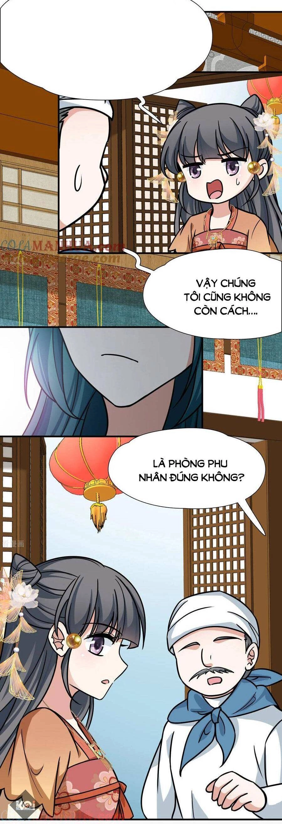 Tầm Trảo Tiền Thế Chi Lữ 2 Chapter 235 - 12