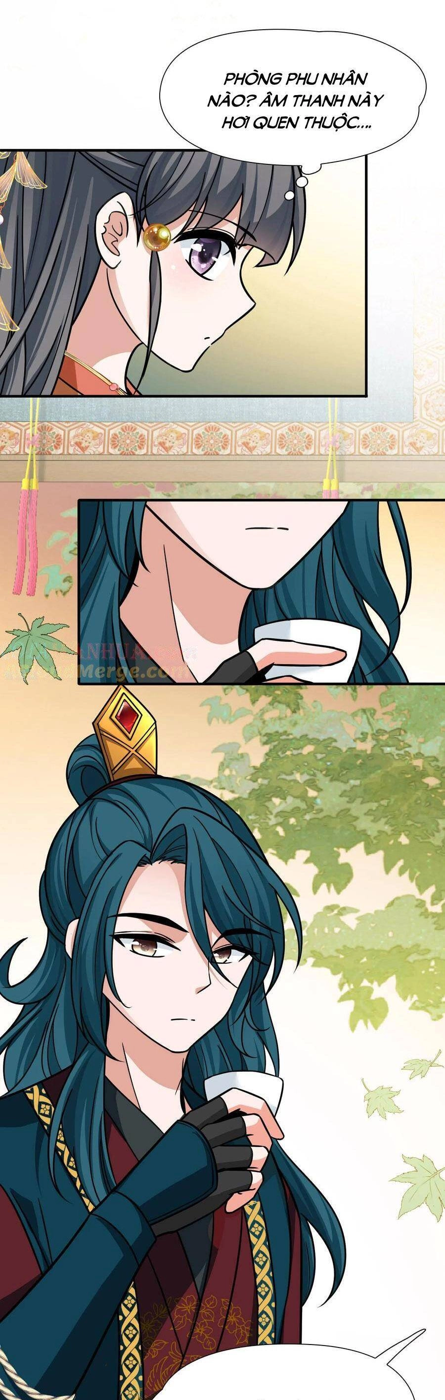 Tầm Trảo Tiền Thế Chi Lữ 2 Chapter 236 - 1