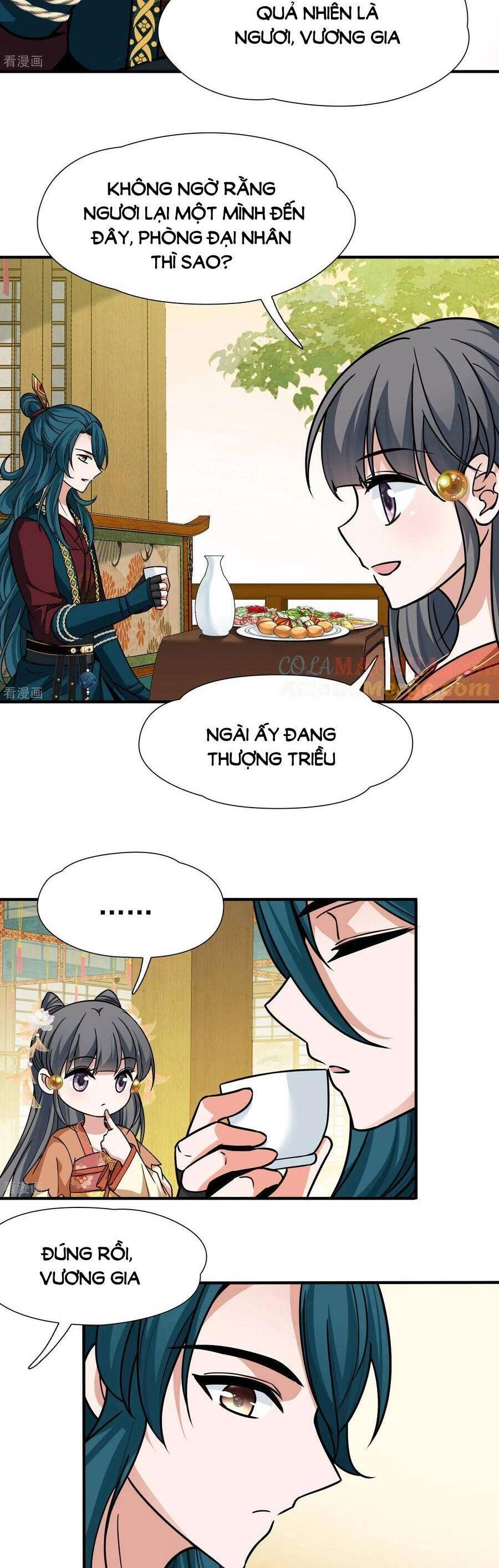 Tầm Trảo Tiền Thế Chi Lữ 2 Chapter 236 - 2