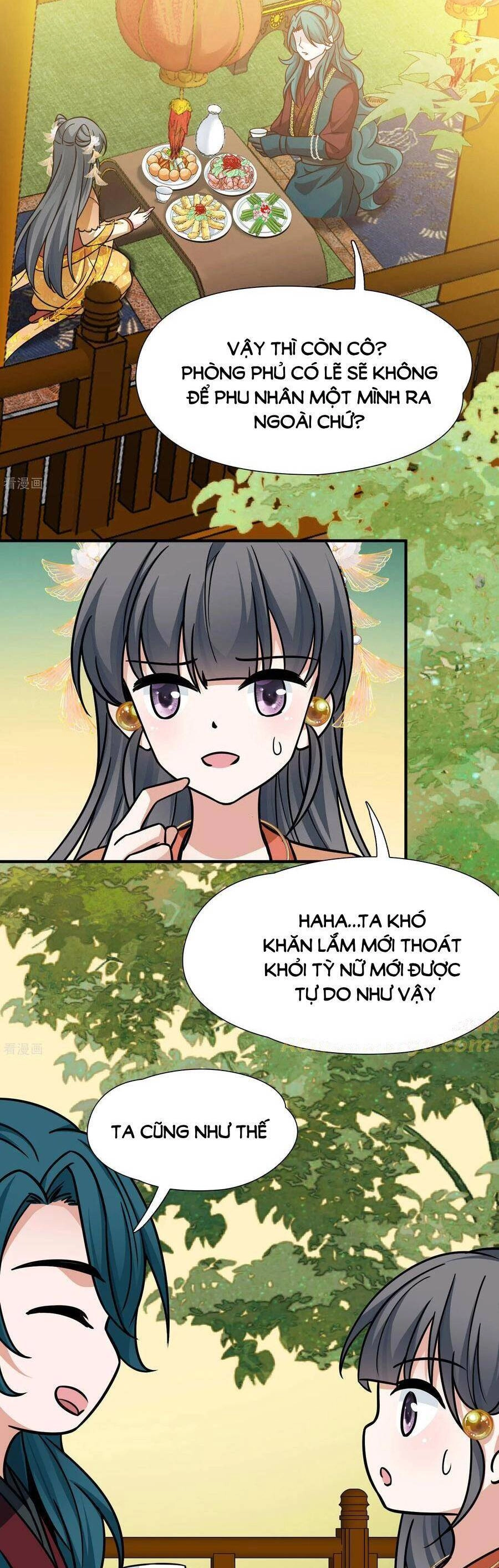 Tầm Trảo Tiền Thế Chi Lữ 2 Chapter 236 - 4