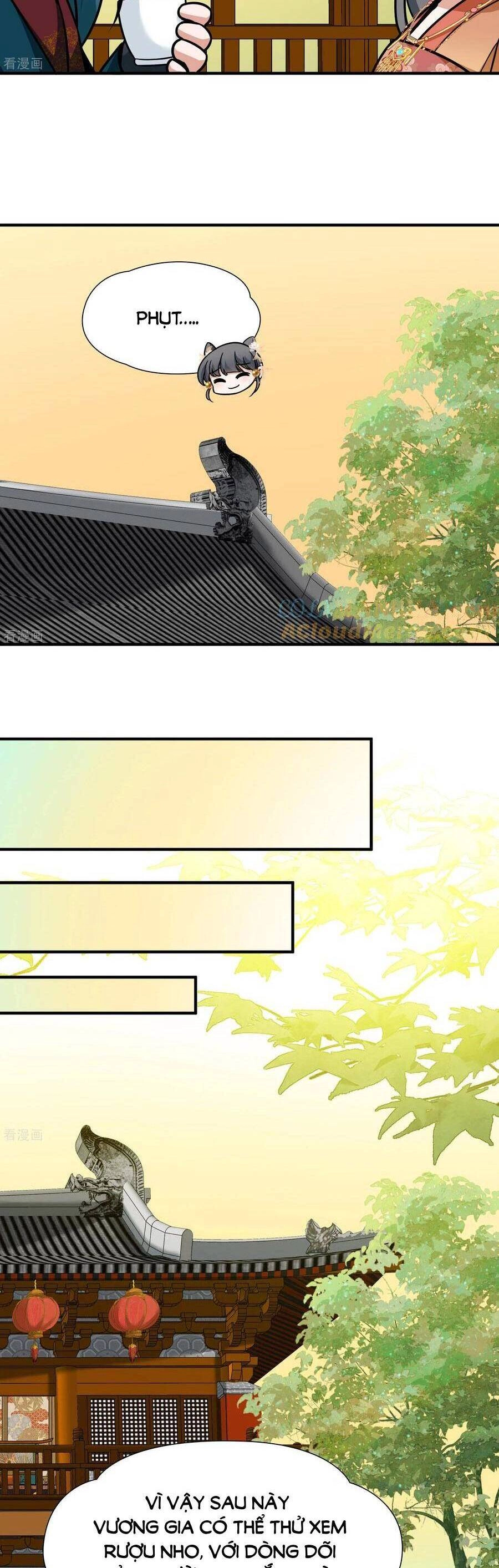 Tầm Trảo Tiền Thế Chi Lữ 2 Chapter 236 - 5