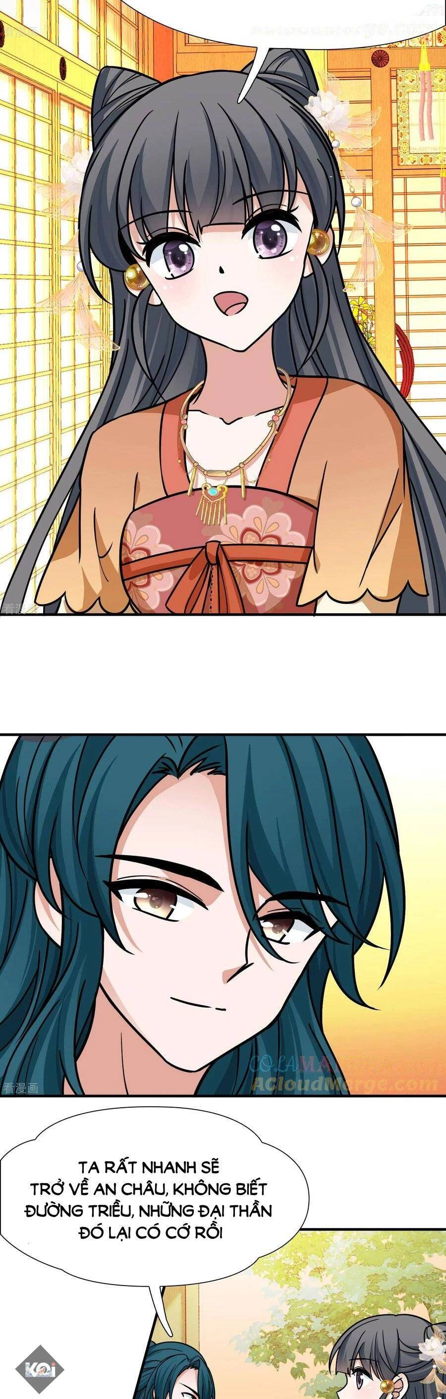 Tầm Trảo Tiền Thế Chi Lữ 2 Chapter 236 - 9