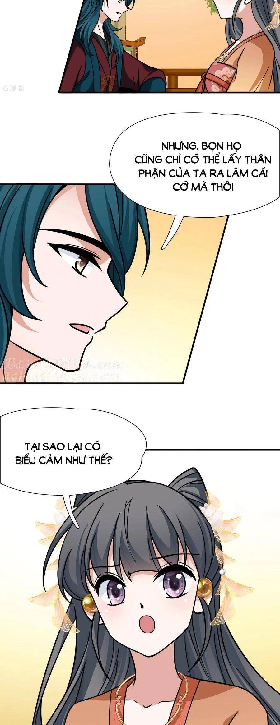 Tầm Trảo Tiền Thế Chi Lữ 2 Chapter 236 - 10