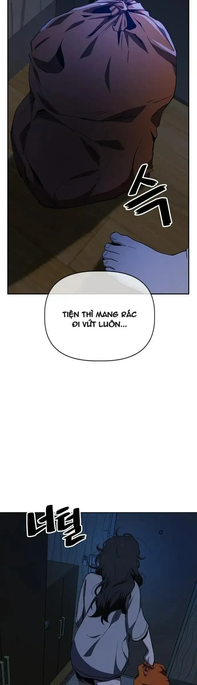 Unemployed Gye Baeksun Chapter 32 - 4