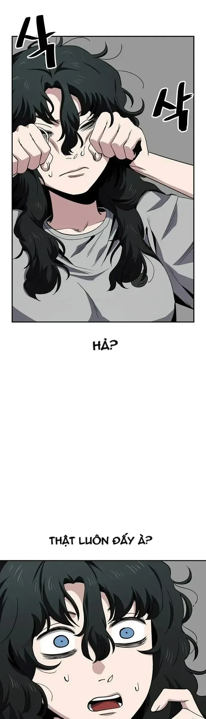 Unemployed Gye Baeksun Chapter 32 - 10