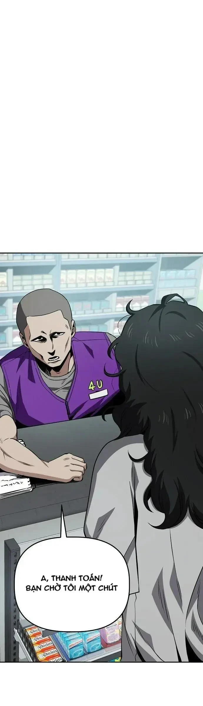 Unemployed Gye Baeksun Chapter 32 - 14