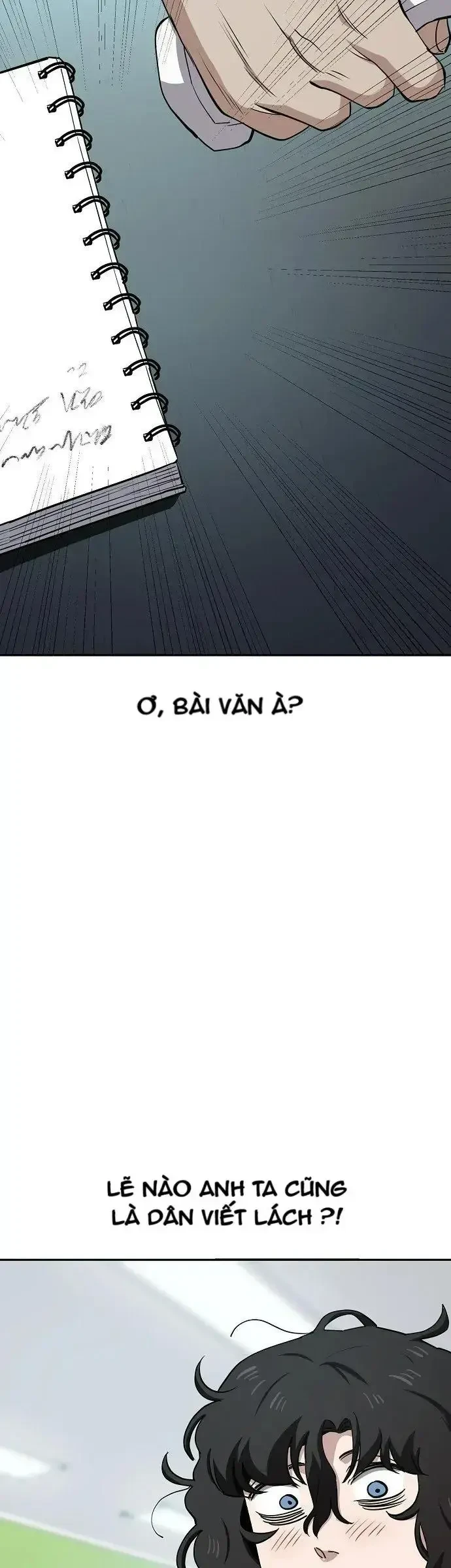 Unemployed Gye Baeksun Chapter 32 - 16