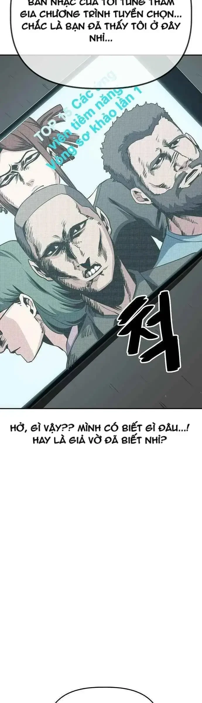 Unemployed Gye Baeksun Chapter 32 - 24