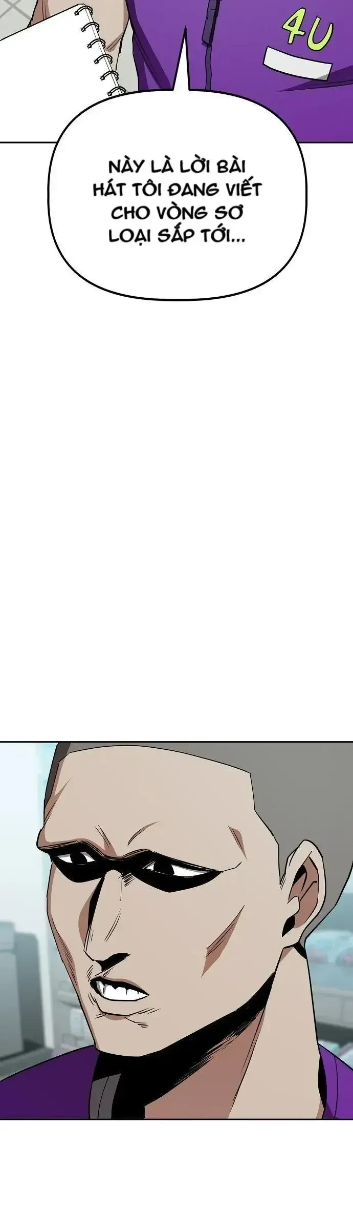 Unemployed Gye Baeksun Chapter 32 - 28