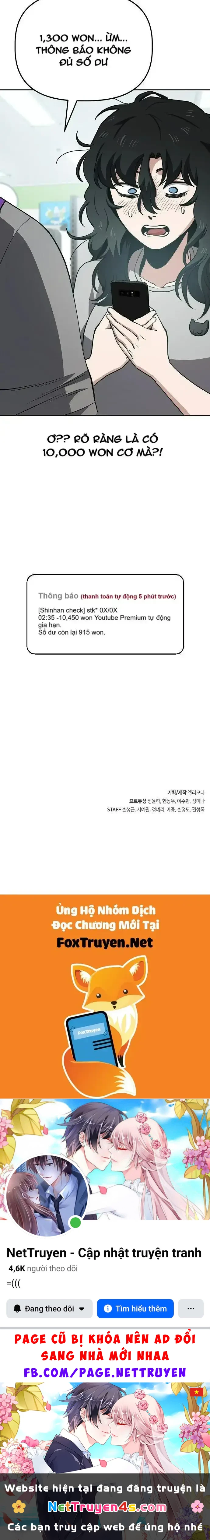 Unemployed Gye Baeksun Chapter 32 - 33