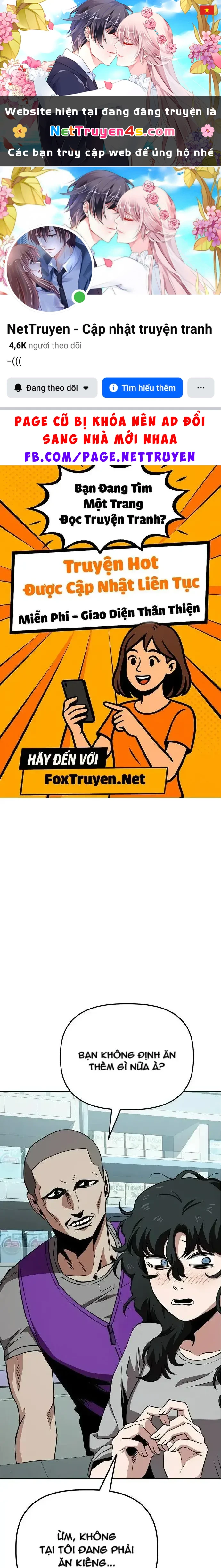 Unemployed Gye Baeksun Chapter 33 - 1