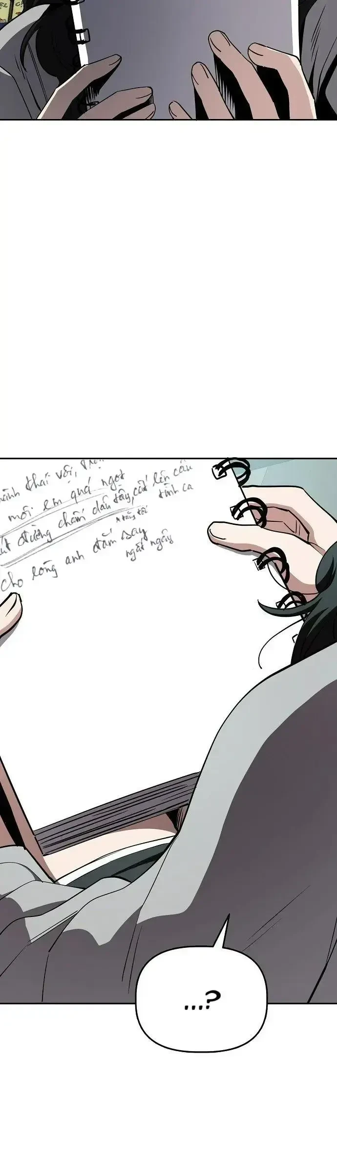 Unemployed Gye Baeksun Chapter 33 - 5