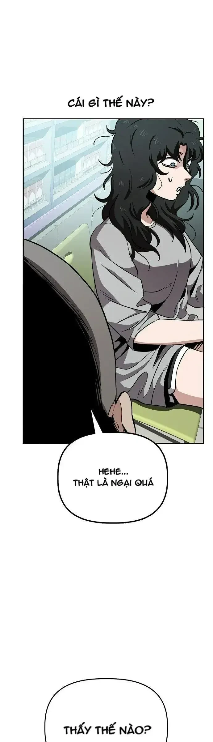 Unemployed Gye Baeksun Chapter 33 - 6