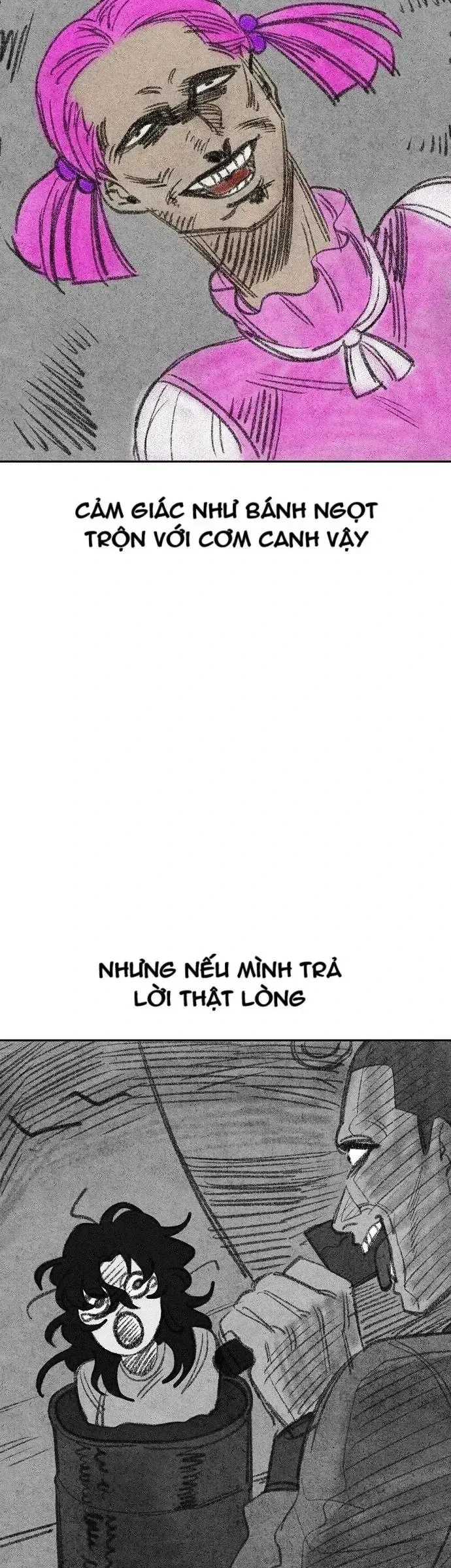 Unemployed Gye Baeksun Chapter 33 - 8