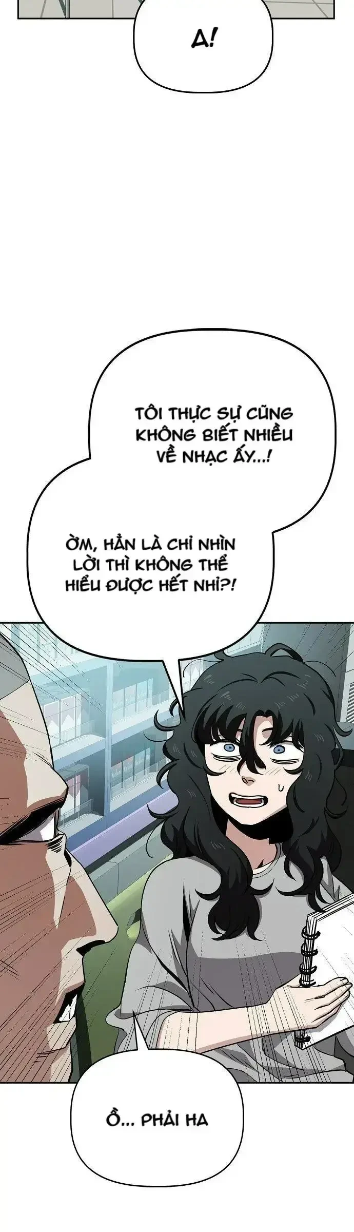 Unemployed Gye Baeksun Chapter 33 - 10